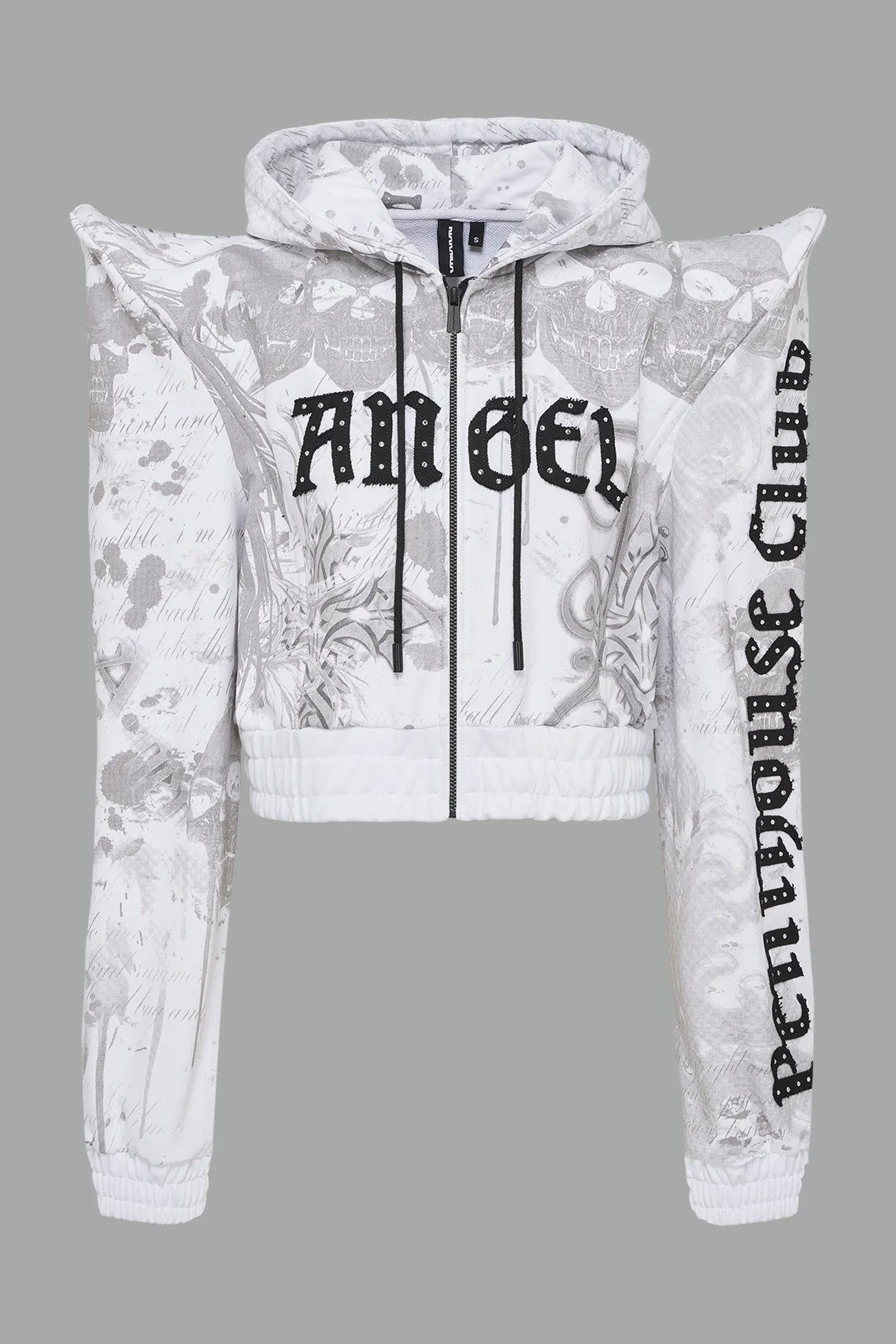 Penthouse Zip Jacket - Image 18