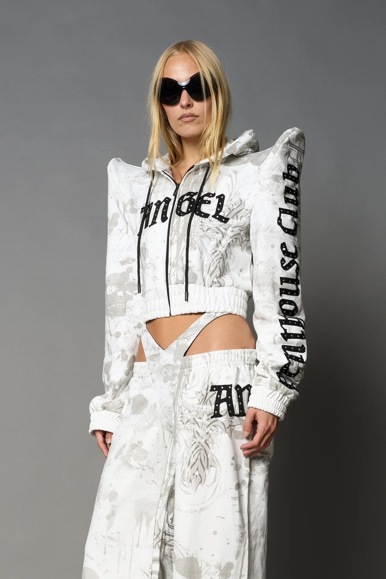 Penthouse Zip Jacket - Image 19