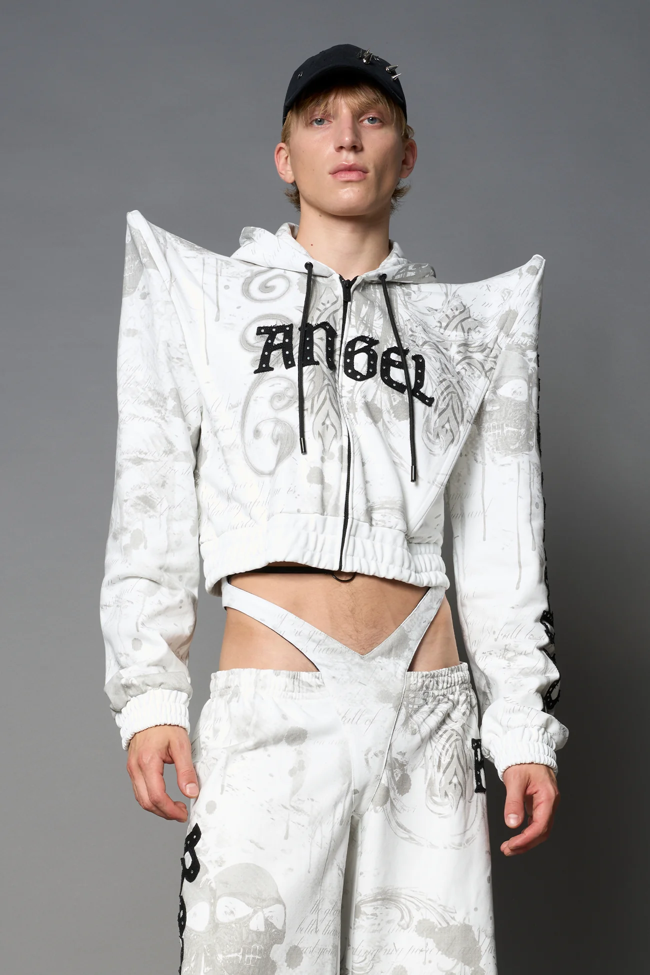 Penthouse Zip Jacket - Image 20