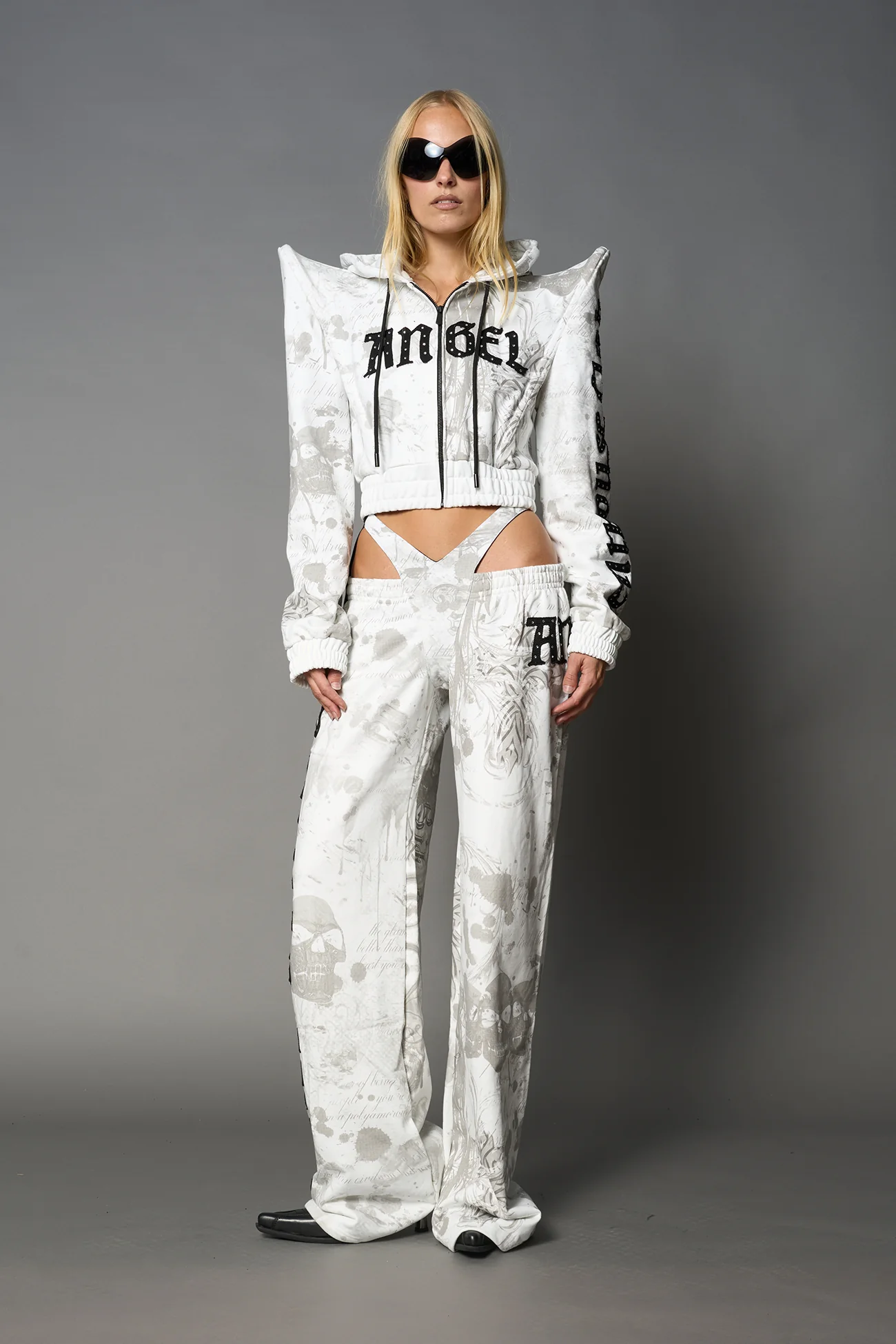 Penthouse Zip Jacket - Image 21