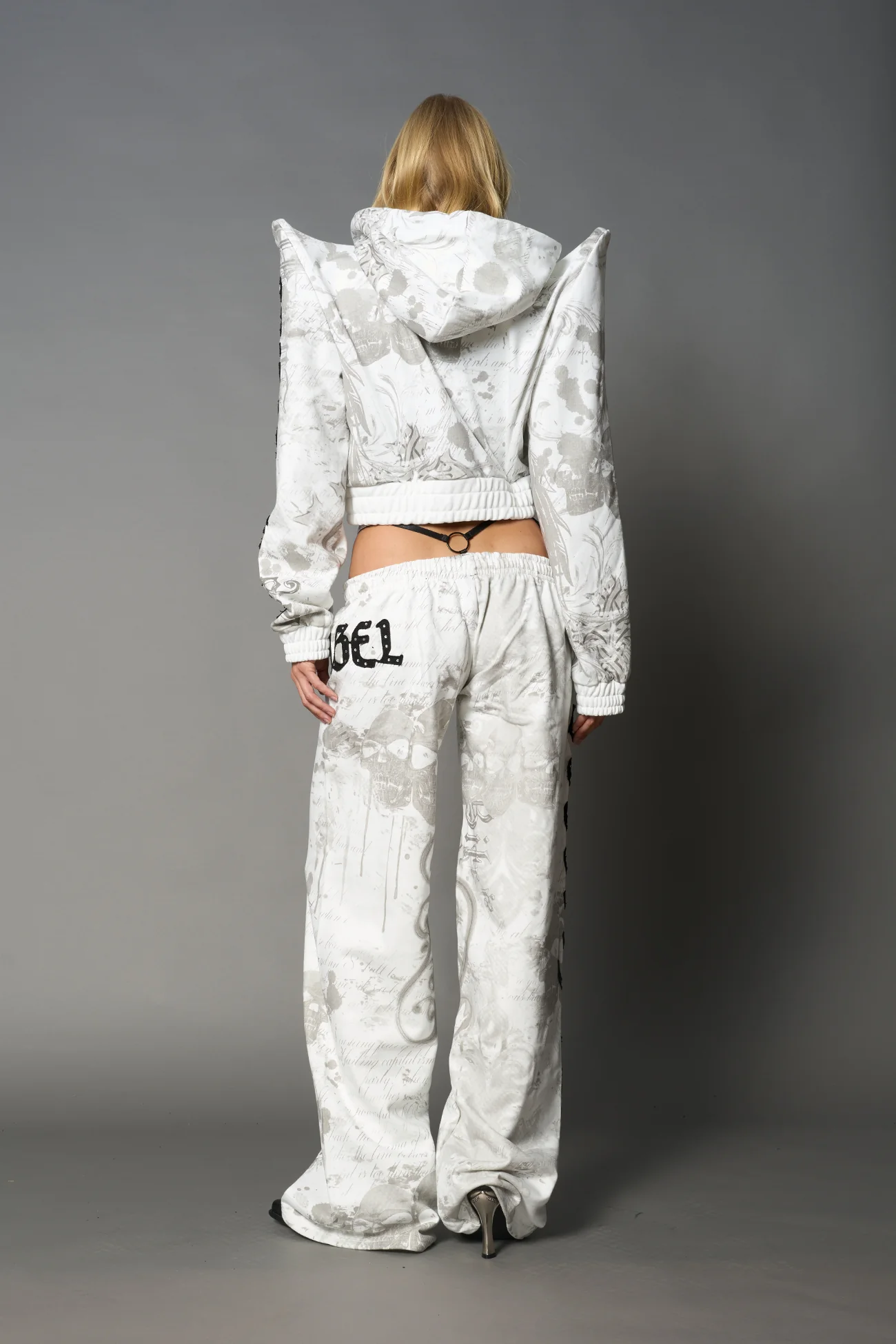 Penthouse Zip Jacket - Image 25