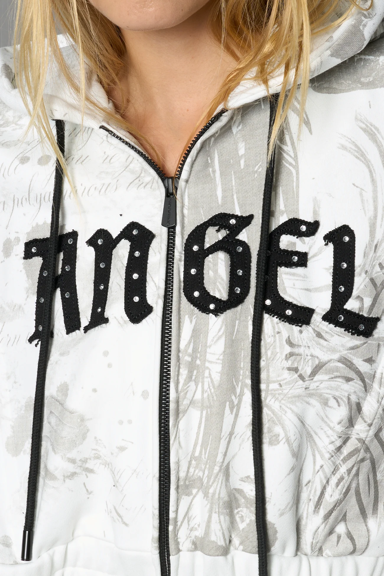 Penthouse Zip Jacket - Image 26