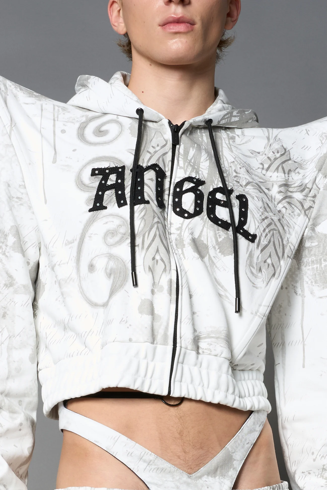 Penthouse Zip Jacket - Image 29