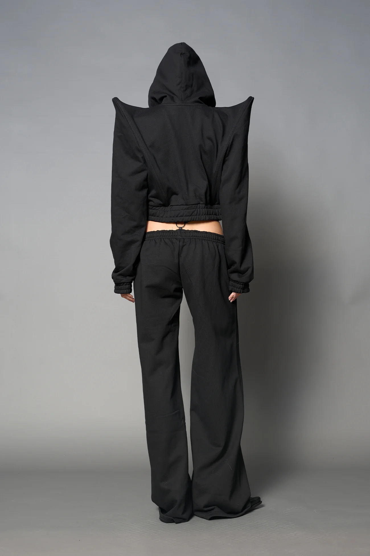 Penthouse Zip Jacket - Image 5