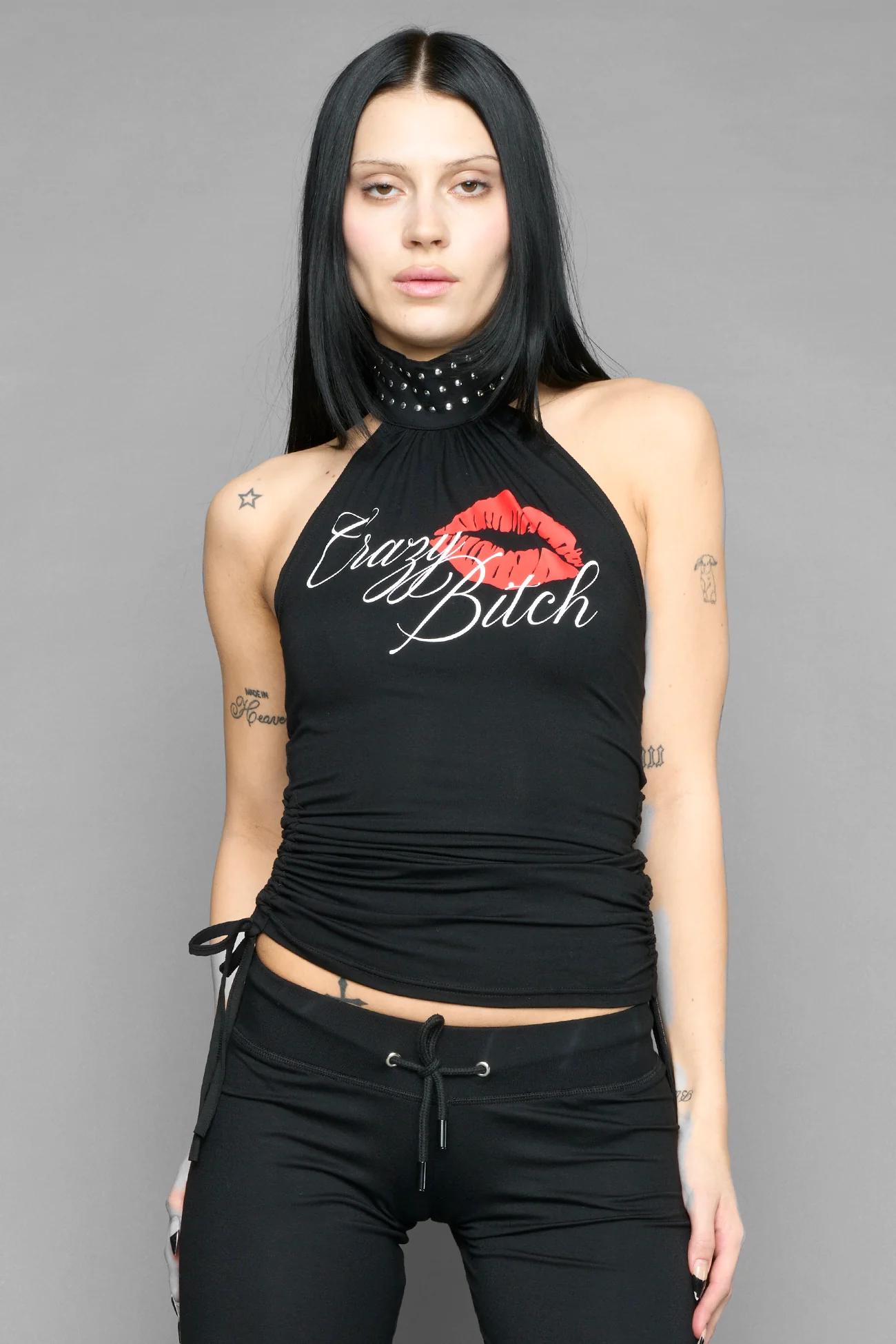 crazy b*tch top