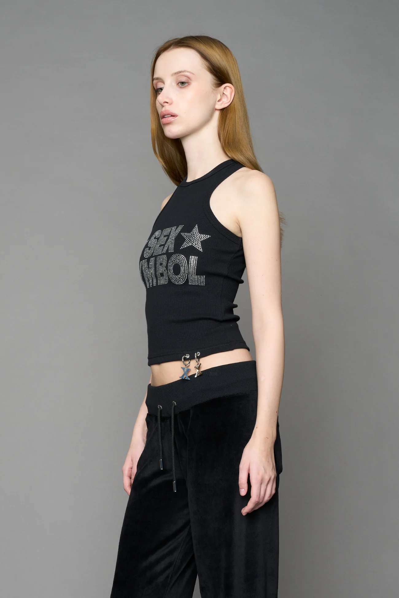 Sex Symbol Top - Image 5