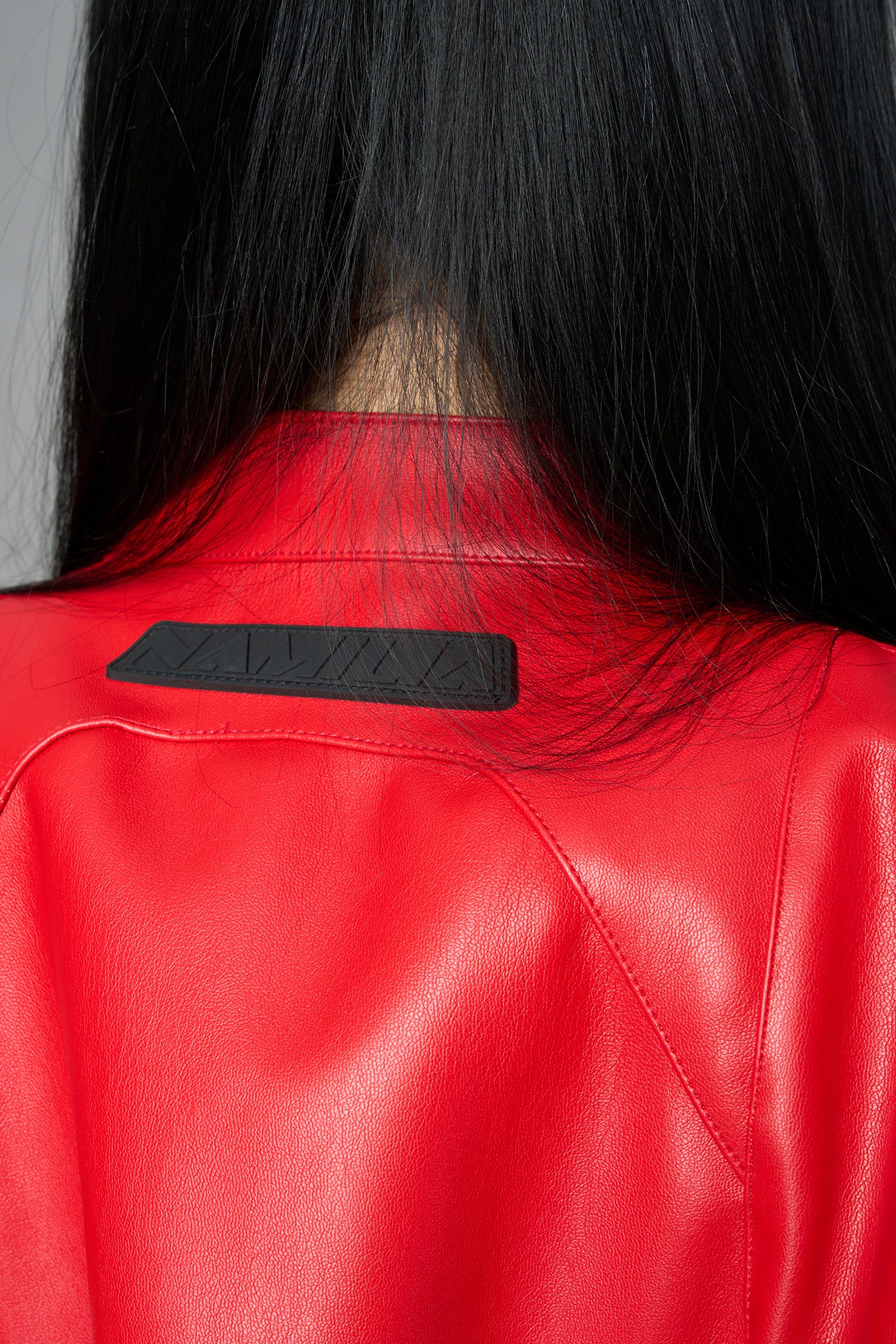Spike Moto Bolero Jacket - Image 24
