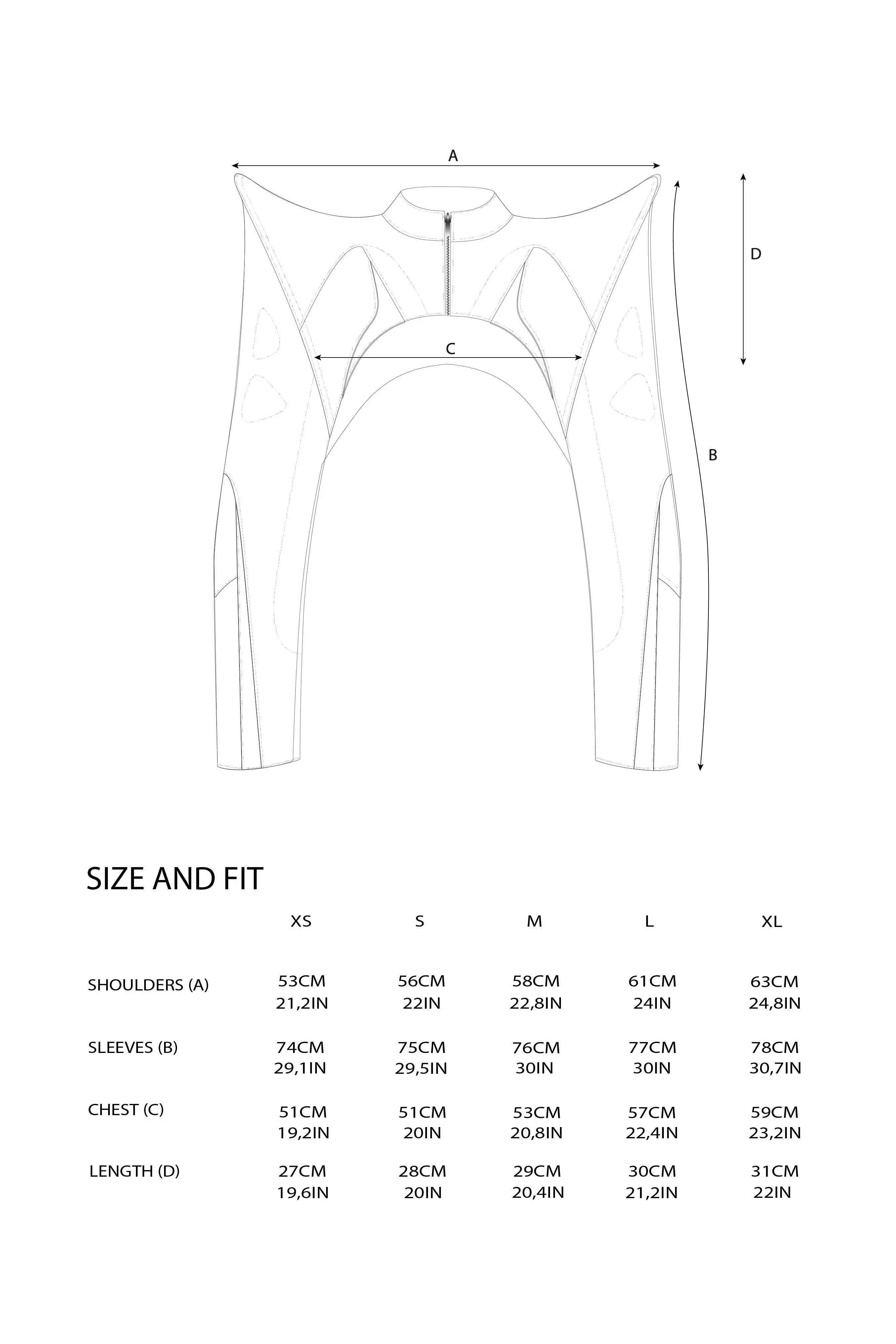 Spike Moto Bolero Jacket - Image 25