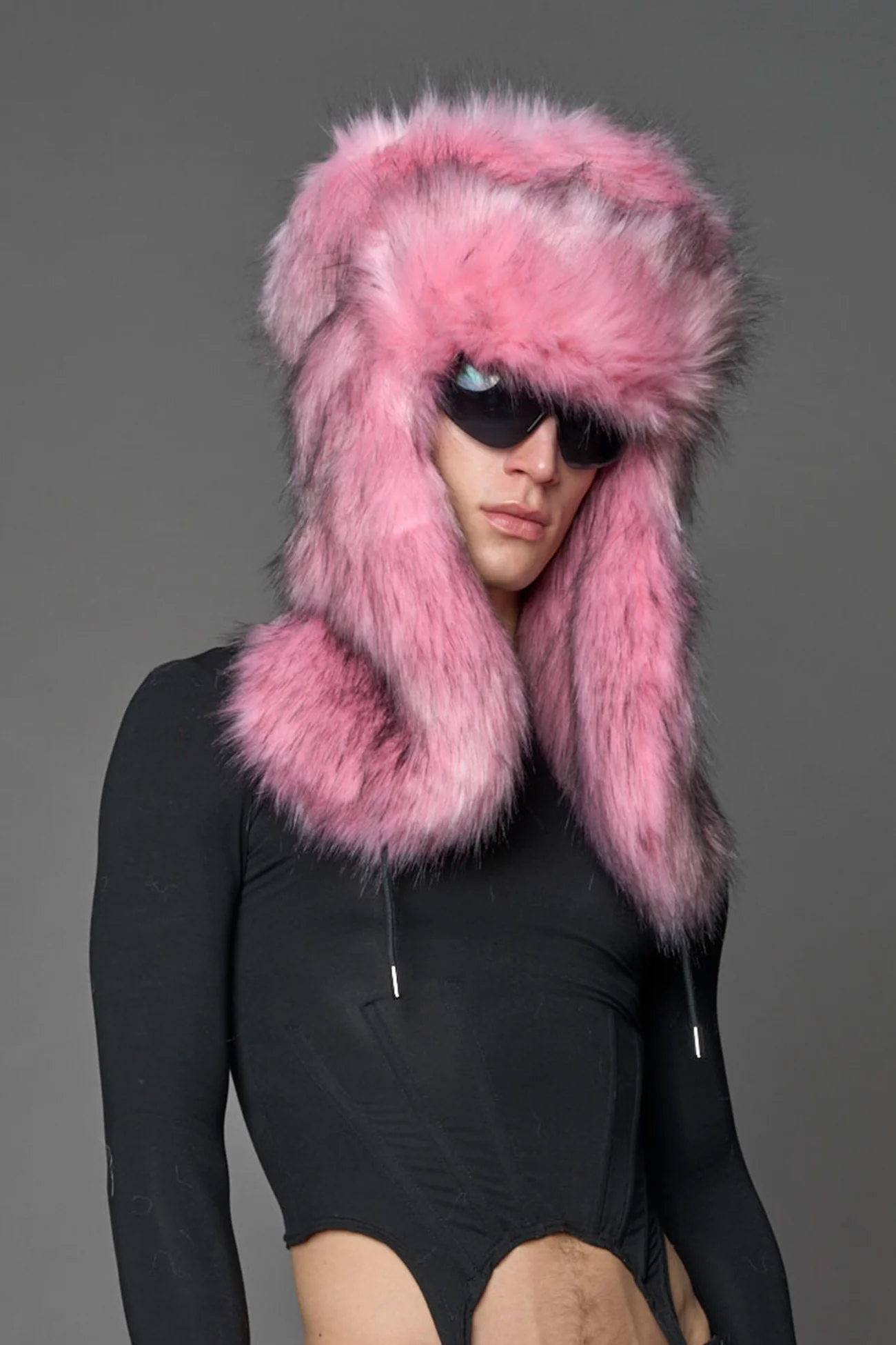 Vip Faux Fur Hat - Image 16