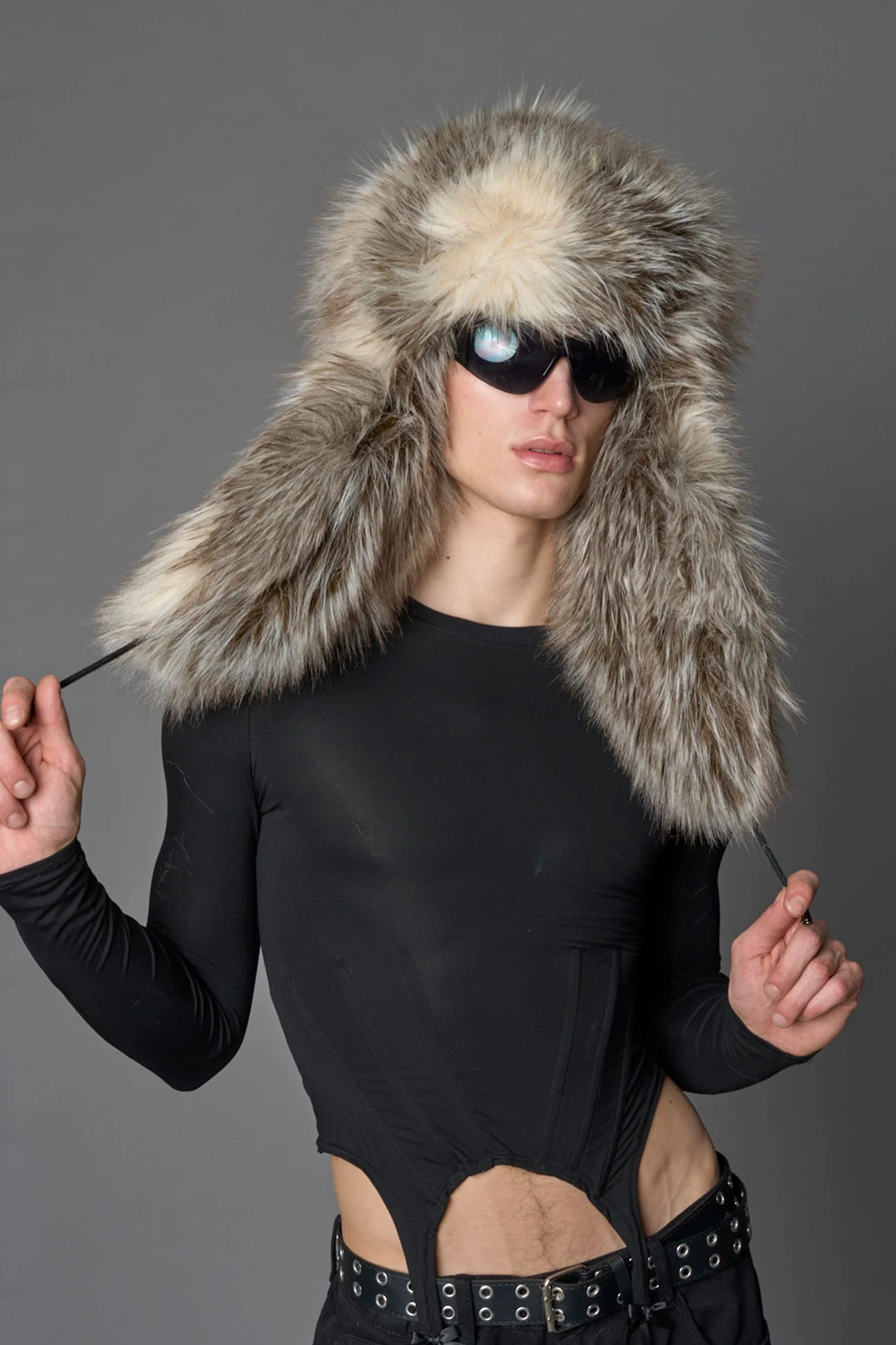 Vip Faux Fur Hat - Image 21