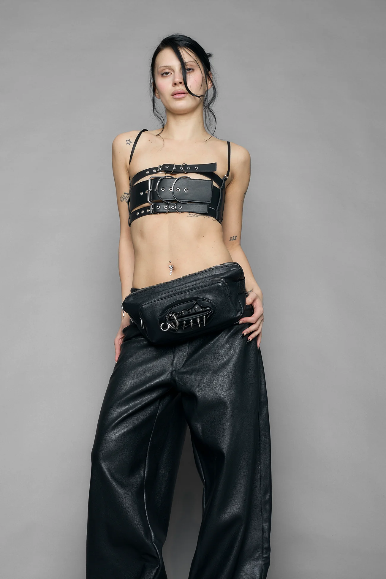 Vulva Bum Bag - Image 6