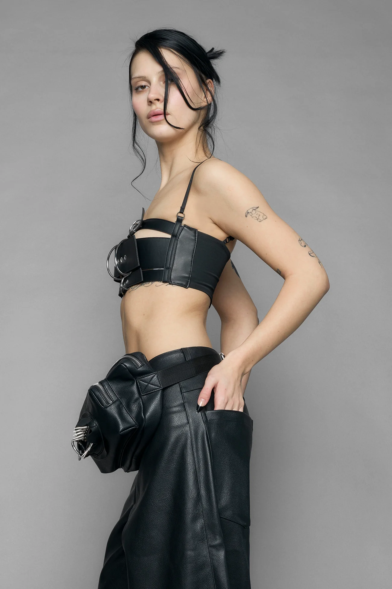 Vulva Bum Bag - Image 7